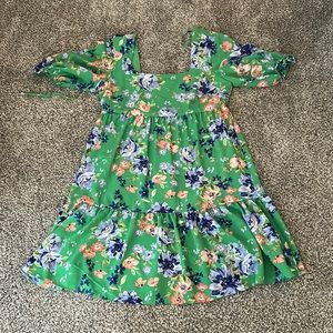 Women’s BCBG dress Size M